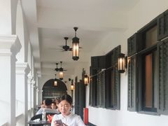 -星巴克臻选(广州沙面店)