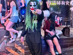 -兰桂坊