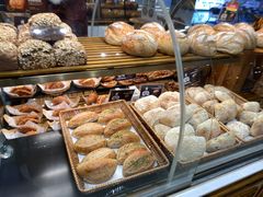 -汉柏麦香德国面包房(海信店)