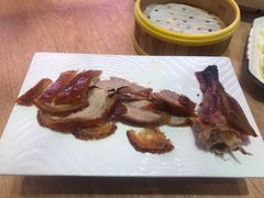 -小京廷北京烤鸭|山野贵州菜(梵华里店)