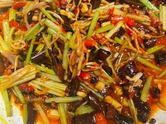 -嘎嘎鸭脑壳(蜀汉路店)