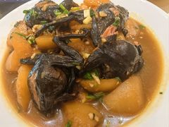 -吉林省林业宾馆-餐厅