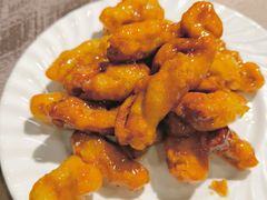 -老浒记烤鸭-北京菜(琉璃厂店)