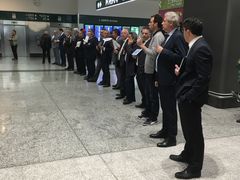 -米兰马尔彭萨国际机场