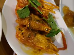 -解放碑威斯汀酒店-知味国际美食餐厅