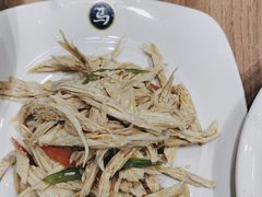 -西部马华清真兰州牛肉面·烧烤夜市(三里河店)