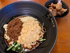 -豆爺小面(朱雀店)
