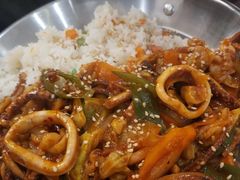 -Kpasta韩式意大利面