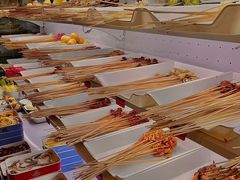 -钢管厂五区小郡肝串串香火锅(人民广场店)