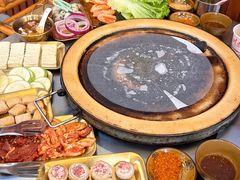 -阿昌白族石板烧(大理古城店)