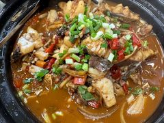 -徽州美食(三十年老店)