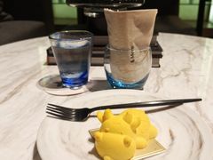 -粤海喜来登酒店·&More聚驿(天河城店)