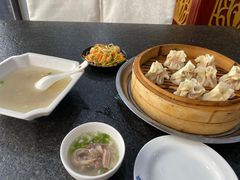 -马家烧麦(总店)