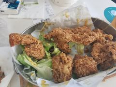 -艾薯夫妇Aysh(福田星河COCOPark店)