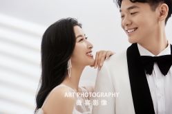 -薇喜影像艺术中心 ART PHOTO
