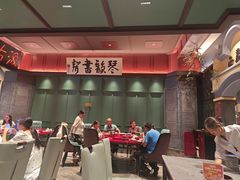 -福照楼汽锅鸡·云南菜(火车站锦江店)