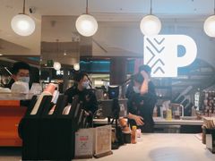 -Peet's Coffee皮爷咖啡(豫园店)
