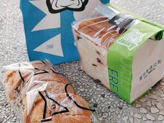 -Juicy Bakery(大学路店)