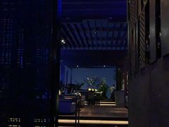 -广州柏悦酒店·悦吧·顶楼露天酒吧