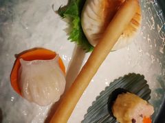 -上海金桥红枫万豪酒店-万豪中餐厅