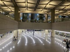 -上海虹桥国际机场