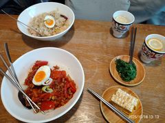 -春笙食堂.丼饭拉面寿司(GOGO新天地店)