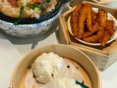 -煲王粤菜餐厅(中侨中心店)