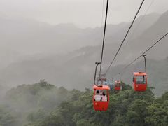 -青城山