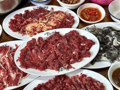 -官塘兄弟·潮汕牛肉店(官塘总店)