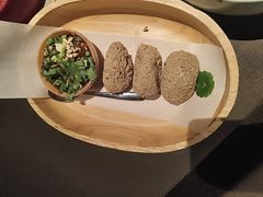 雷家豆腐丸子-山石榴·贵州菜(K11店)