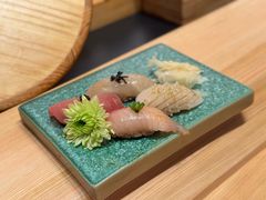 -小十Omakase(地王大厦店)