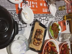 -拙味兄弟龙虾·江湖菜(和畅堂店)