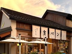 -银座仁志川·生吐司专门店(香港广场店)
