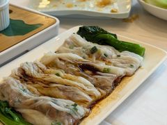 香茜牛肉肠-御彩酒家(东风东路店)