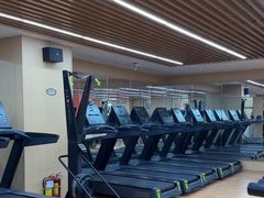 -CXFIT 陈徐健身工作室(凯旋店)