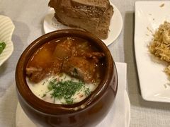 -老井俄式餐厅