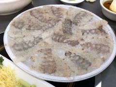 -官塘陈记鱼生·潮汕砂锅粥·牛肉火锅(潮枫路总店)