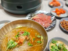 -冷面大王(大南街店)