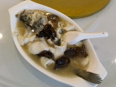 -雪园上海饭店(港湾1号店)