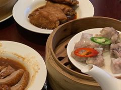 -福州世茂洲际酒店·福邸(台江店)