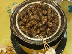 -桥东喜碧海鲜街(水东街店)