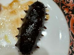 -万宝海鲜舫(劳动公园店)