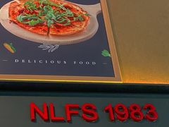-NLFS1983咖啡花园餐厅(锦桂店)