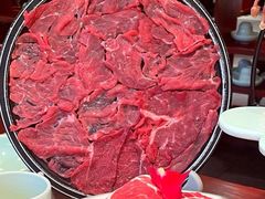 -袁老四重庆老火锅(桐梓坡店)