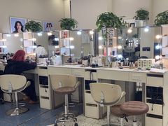 -海马体照相馆(南昌王府井购物中心店)