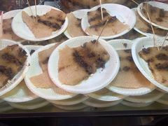 -正宁路小吃夜市