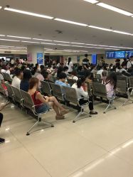 -江西省妇幼保健院(东湖院区)