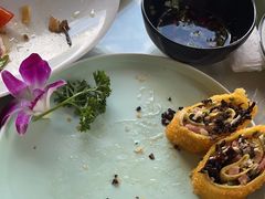 -品味泸沽湖•民族特色菜(大落水店)