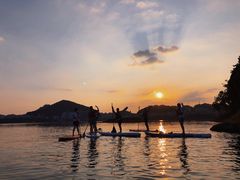 -千岛湖湖人皮划艇俱乐部