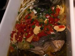 -小菜园新徽菜(扬州华润万象汇店)